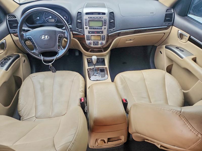 Продажа на аукционе авто 2012 Hyundai Santa Fe, vin: 5XYZK4AG4CG129538, номер лота: 69891466