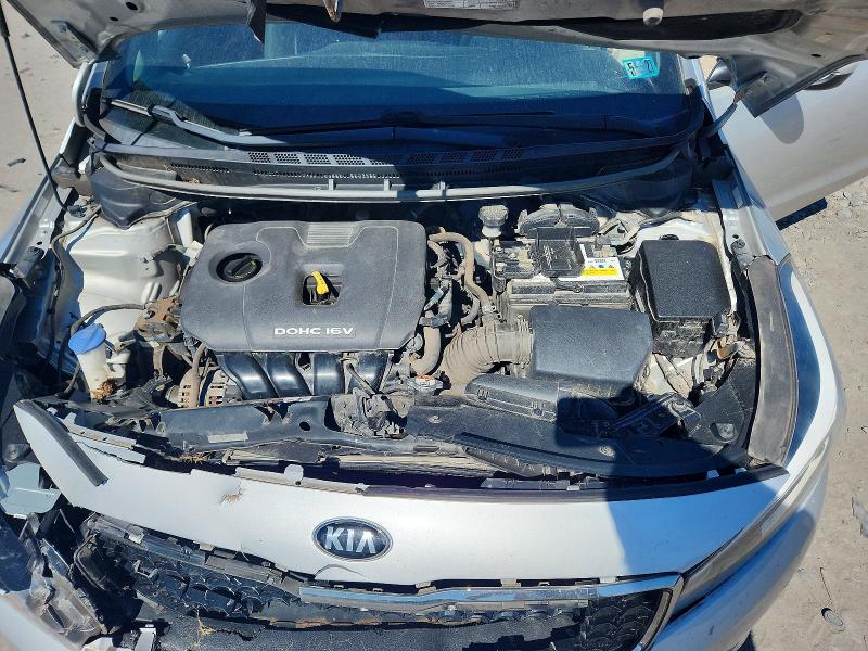 Aukcja sprzedaży 2018 Kia Forte, vin: 3KPFL4A70JE177080, numer aukcji: 67174666