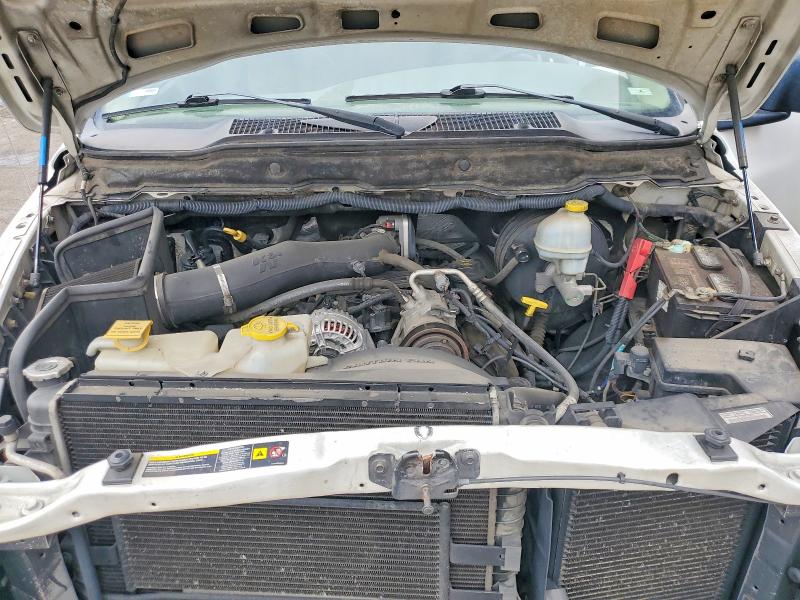 Продаж на аукціоні авто 2004 Dodge Ram 1500, vin: 1D3HU18D35J549110, номер лоту: 69083646