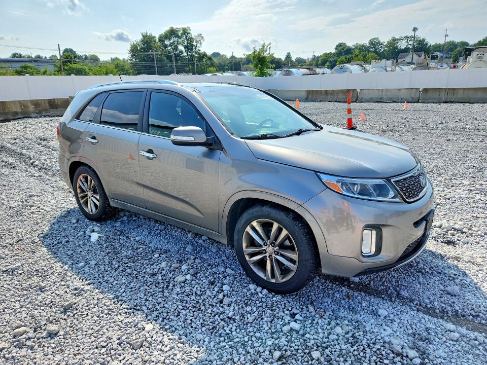 Aukcja sprzedaży 2014 Kia Sorento, vin: 5XYKW4A78EG442939, numer aukcji: 68312906
