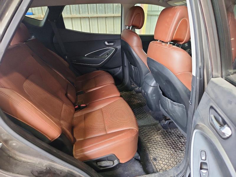 Aukcja sprzedaży 2013 Hyundai Santa Fe Sport, vin: 5XYZU3LA4DG012430, numer aukcji: 67488536