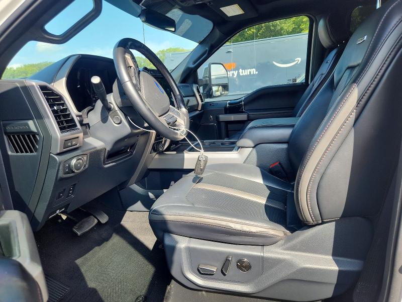 Продажа на аукционе авто 2022 Ford F350, vin: 1FT8W3BT1NEC30313, номер лота: 66286686