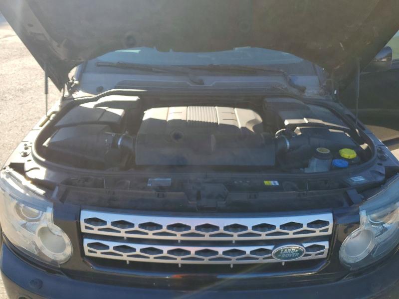 68890646 :رقم المزاد ، SALAK2D48BA551676 vin ، 2011 Land Rover Lr4 مزاد بيع