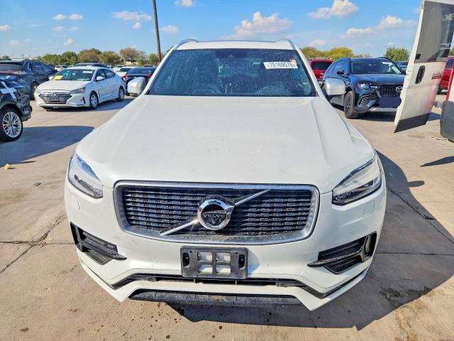 Продажа на аукционе авто 2018 Volvo Xc90, vin: YV4102KMXJ1216589, номер лота: 70169576