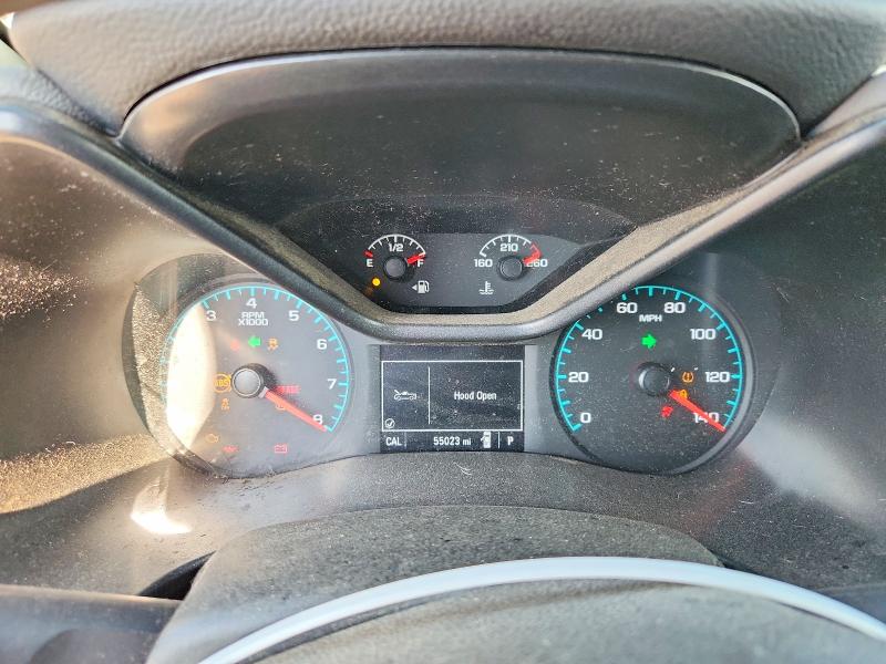 Продажа на аукционе авто 2022 Chevrolet Colorado, vin: 1GCGSBEN2N1328109, номер лота: 67837256