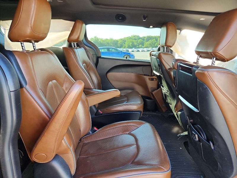 Aukcja sprzedaży 2021 Chrysler Pacifica, vin: 2C4RC1S70MR563057, numer aukcji: 67667196