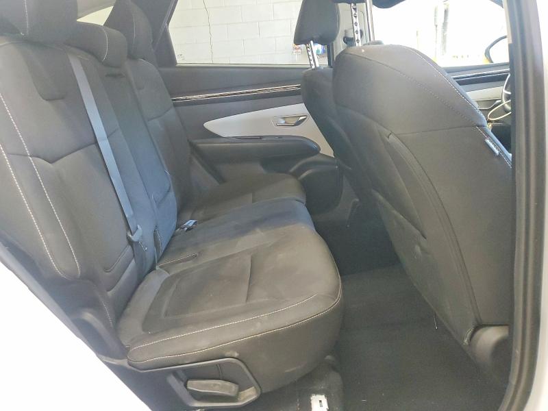 Aukcja sprzedaży 2022 Hyundai Tucson, vin: 5NMJB3AEXNH091408, numer aukcji: 64273976