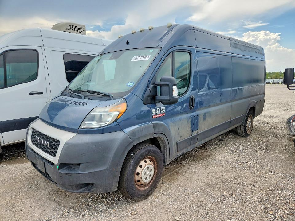 Aukcja sprzedaży 2021 Ram Promaster 3500, vin: 3C6MRVJG3ME586178, numer aukcji: 66550376
