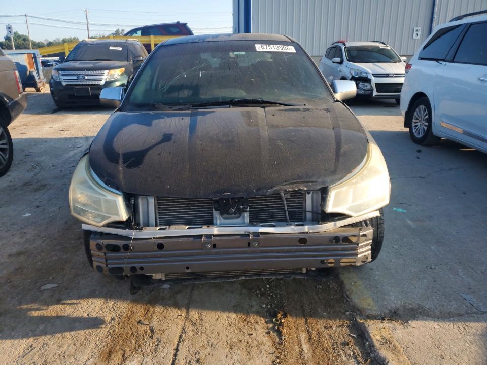 67513906 :رقم المزاد ، 1FAHP37N49W185235 vin ، 2009 Ford Focus مزاد بيع