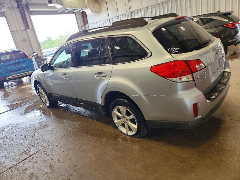 68787606 :رقم المزاد ، 4S4BRBGCXD3301160 vin ، 2013 Subaru Outback مزاد بيع