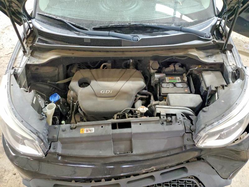 Продаж на аукціоні авто 2016 Kia Soul, vin: KNDJN2A26G7400048, номер лоту: 69610326