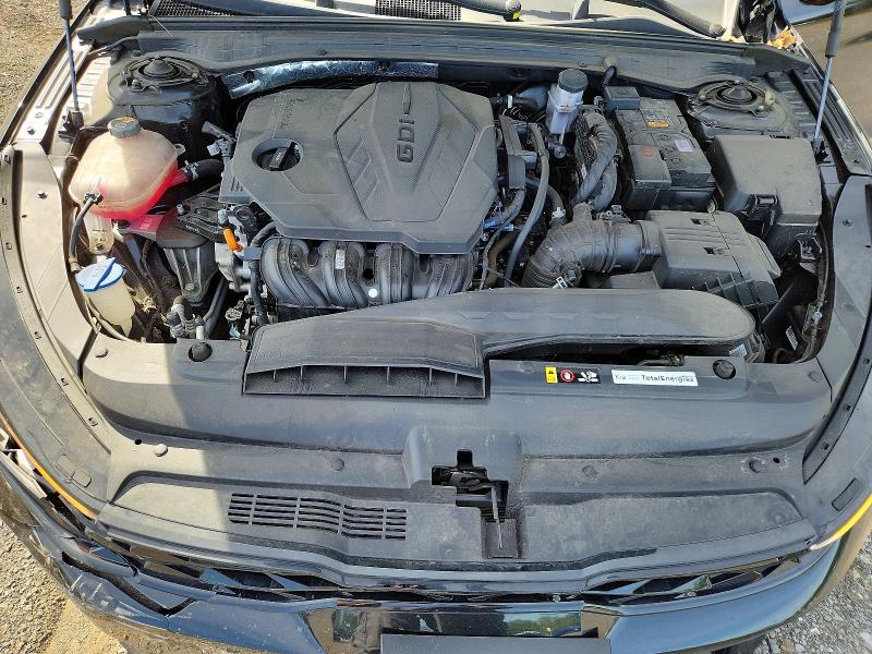 Aukcja sprzedaży 2025 Kia K5, vin: KNAG64J73S5335322, numer aukcji: 68335706