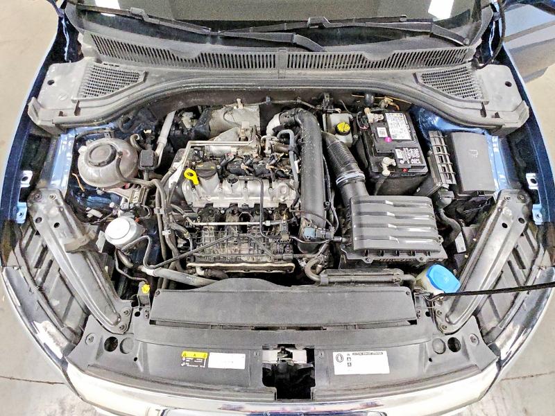 2019 Volkswagen Jetta მანქანა იყიდება აუქციონზე, vin: 3VWC57BU2KM189271, აუქციონის ნომერი: 66049926