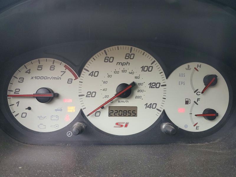 2003 Honda Civic მანქანა იყიდება აუქციონზე, vin: SHHEP33533U402545, აუქციონის ნომერი: 67525706