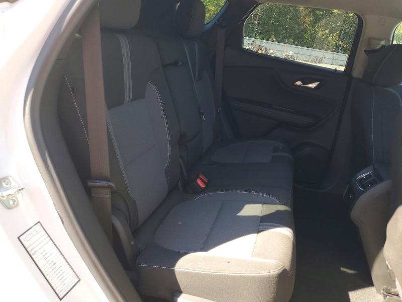 70582026 :رقم المزاد ، 3GNKBCR4XSS193254 vin ، 2025 Chevrolet Blazer مزاد بيع