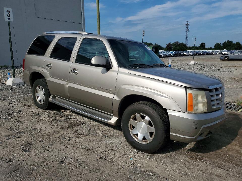 Продаж на аукціоні авто 2002 Cadillac Escalade, vin: 1GYEK63N82R114900, номер лоту: 67415316