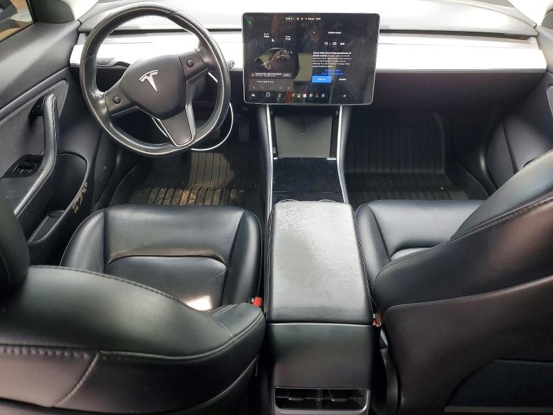 Aukcja sprzedaży 2019 Tesla Model 3, vin: 5YJ3E1EA5KF324037, numer aukcji: 69125036