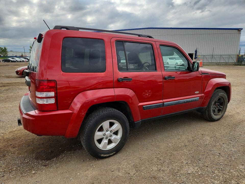 Aukcja sprzedaży 2010 Jeep Liberty, vin: 1J4PN2GK5AW116922, numer aukcji: 67734316