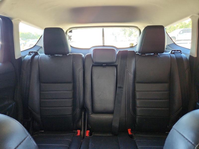Продажа на аукционе авто 2014 Ford Escape, vin: 1FMCU0GX6EUC98800, номер лота: 69099916