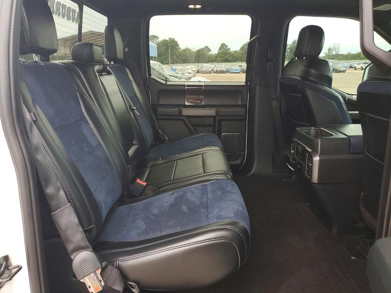 Продажа на аукционе авто 2019 Ford F150, vin: 1FTFW1RG9KFB24962, номер лота: 68545466