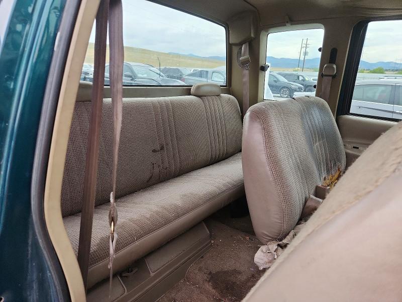 70375336 :رقم المزاد ، 1GCEK19R4WE135839 vin ، 1998 Chevrolet Gmt-400 مزاد بيع