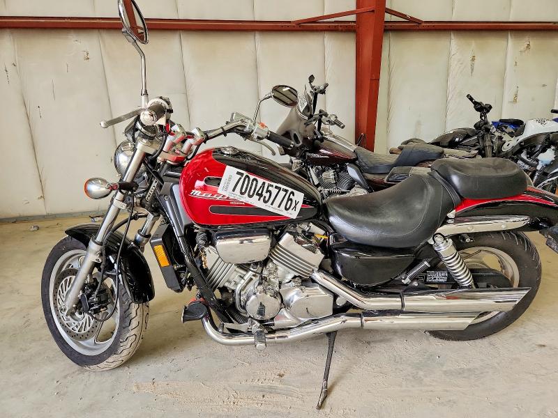 Продажа на аукционе авто 1996 Honda Vf750, vin: JH2RC4338TM100704, номер лота: 70045776