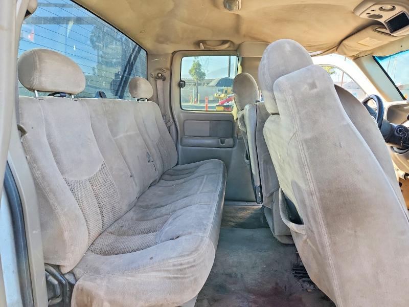 Aukcja sprzedaży 2003 Chevrolet Silverado, vin: 1GCEC19T53E214053, numer aukcji: 70082146