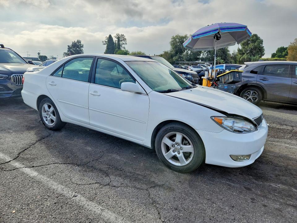 Aukcja sprzedaży 2006 Toyota Camry, vin: JTDBE30KX63054815, numer aukcji: 69821956