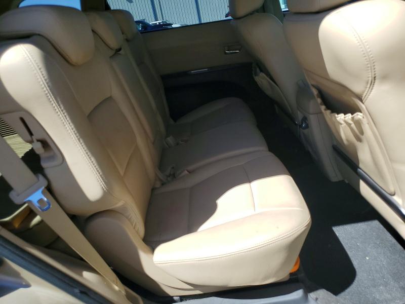 Aukcja sprzedaży 2009 Subaru Tribeca, vin: 4S4WX97DX94402418, numer aukcji: 66766656