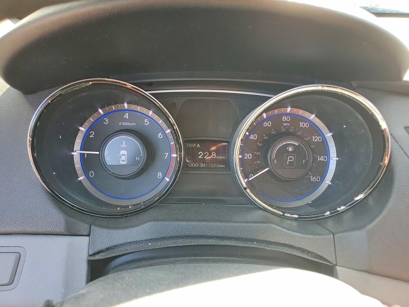 Продажа на аукционе авто 2013 Hyundai Sonata, vin: 5NPEB4AC0DH651864, номер лота: 66458766