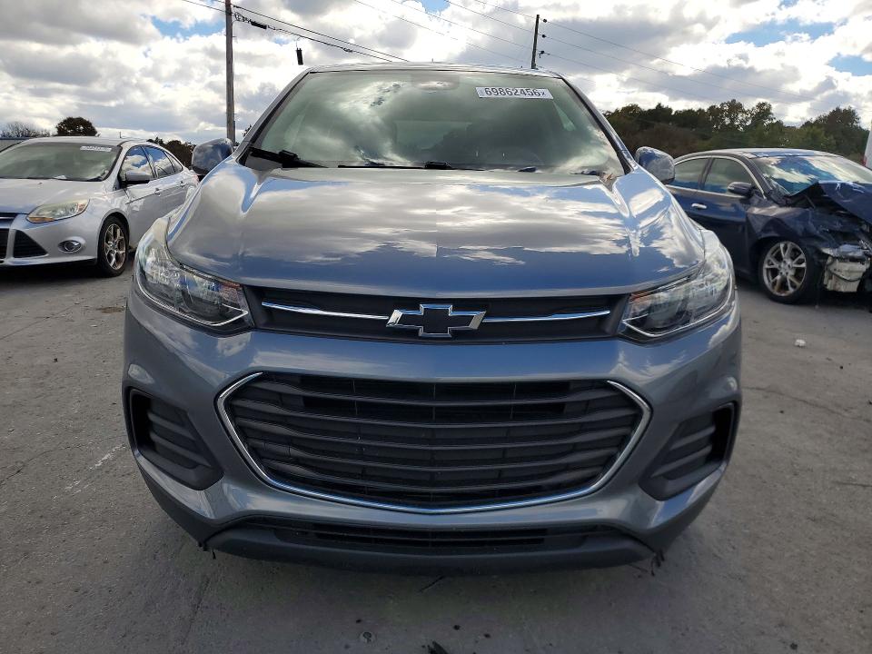 Продаж на аукціоні авто 2020 Chevrolet Trax, vin: 3GNCJKSB9LL340797, номер лоту: 69862456