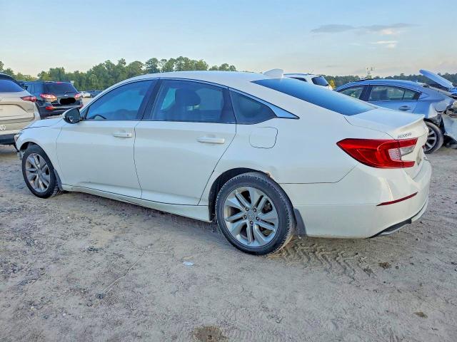 Продажа на аукционе авто 2019 Honda Accord, vin: 1HGCV1F19KA168805, номер лота: 67978006
