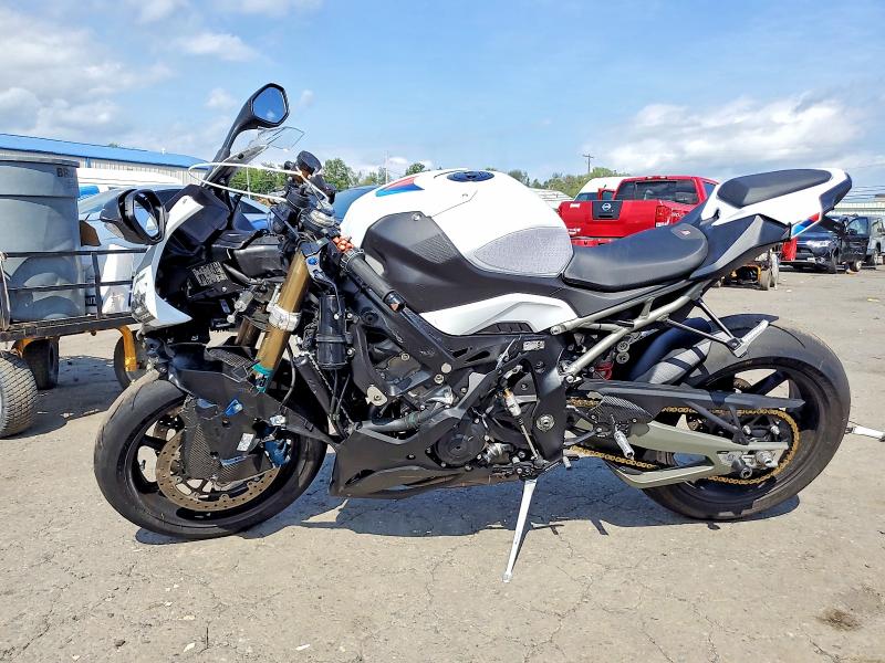 Продаж на аукціоні авто 2026 Bmw S 1000, vin: WB10P2307T6M20744, номер лоту: 67866826