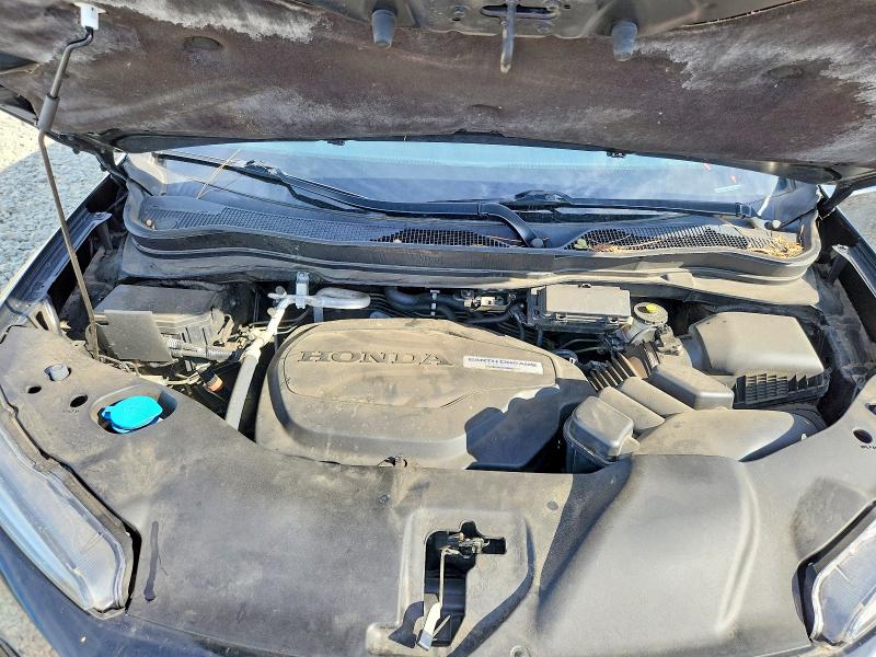 Aukcja sprzedaży 2021 Honda Pilot, vin: 5FNYF6H20MB004728, numer aukcji: 70538716