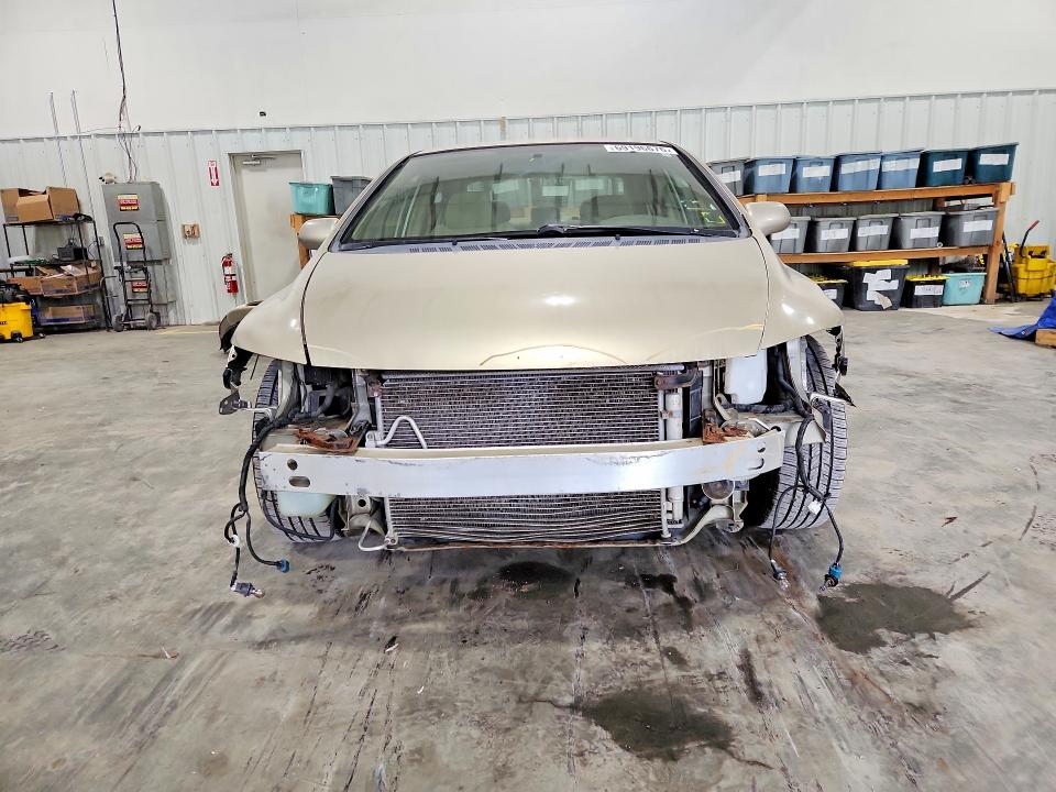 Aukcja sprzedaży 2008 Honda Civic, vin: 1HGFA16518L092005, numer aukcji: 69196676