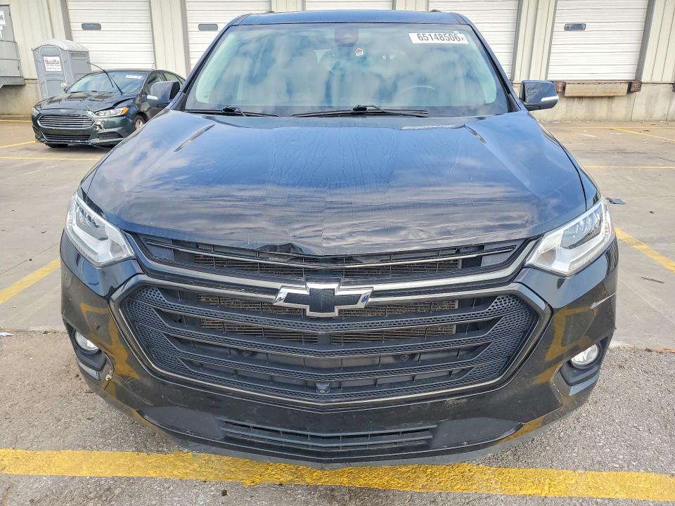 2021 Chevrolet Traverse მანქანა იყიდება აუქციონზე, vin: 1GNERKKW6MJ231436, აუქციონის ნომერი: 65148506