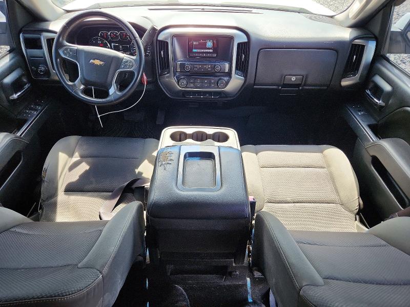 69111616 :رقم المزاد ، 3GCPCREC7FG102719 vin ، 2015 Chevrolet Silverado مزاد بيع