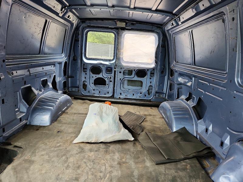 Продажа на аукционе авто 1996 Ford Econoline, vin: 1FTHE24H1THB04843, номер лота: 69066906