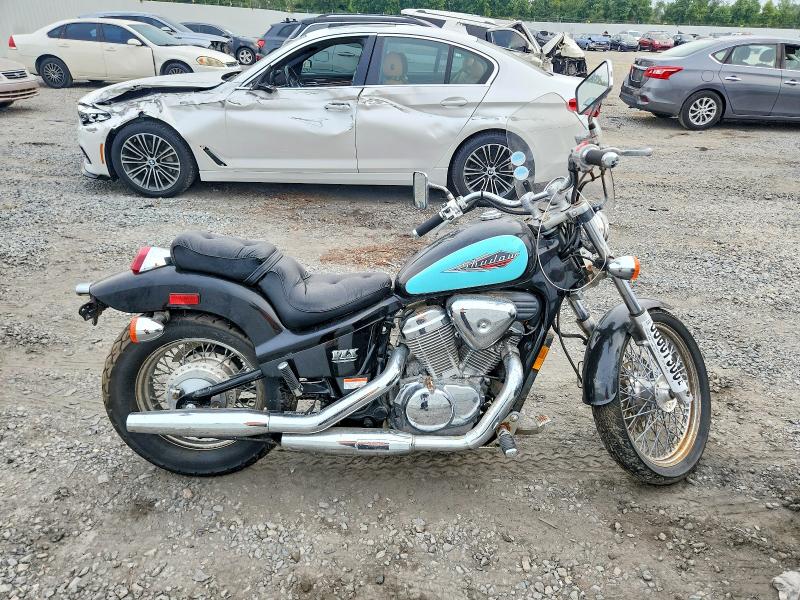 Продажа на аукционе авто 1996 Honda Vt600, vin: JH2PC213XTM301373, номер лота: 68607966