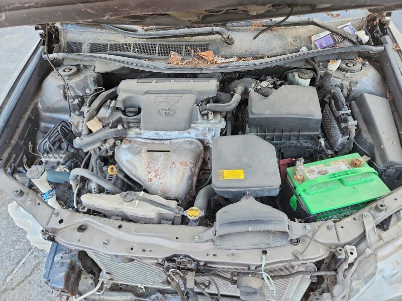 Aukcja sprzedaży 2012 Toyota Camry, vin: 4T1BF1FK4CU025899, numer aukcji: 67318626