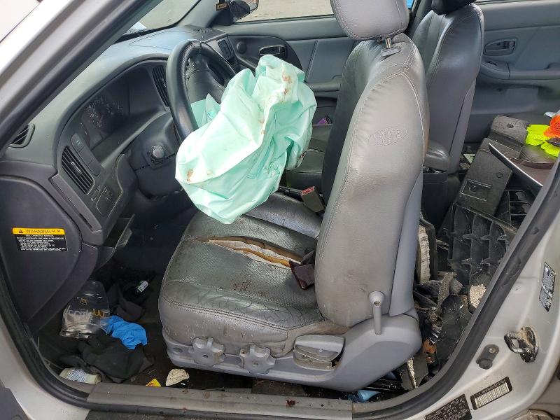 Продаж на аукціоні авто 2005 Hyundai Elantra, vin: KMHDN46D45U157465, номер лоту: 70085596