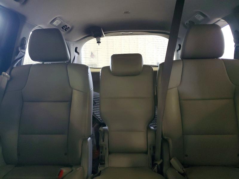 Продаж на аукціоні авто 2015 Honda Odyssey, vin: 5FNRL5H62FB013623, номер лоту: 68218516
