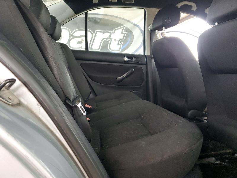Продаж на аукціоні авто 2003 Volkswagen Jetta, vin: 3VWRK69M53M175983, номер лоту: 70192496