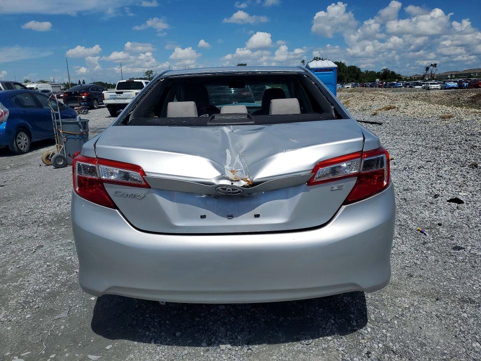Продажа на аукционе авто 2014 Toyota Camry, vin: 4T1BF1FK2EU309633, номер лота: 68278166