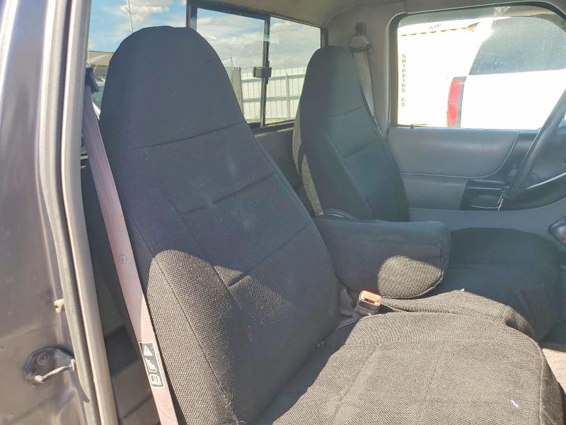 2000 Ford Ranger მანქანა იყიდება აუქციონზე, vin: 1FTYR10X4YPB50143, აუქციონის ნომერი: 70751066