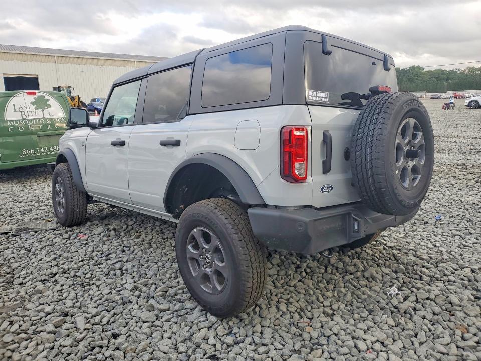 Продажа на аукционе авто 2026 Ford Bronco, vin: 1FMDE7BH8TLA95405, номер лота: 69804026