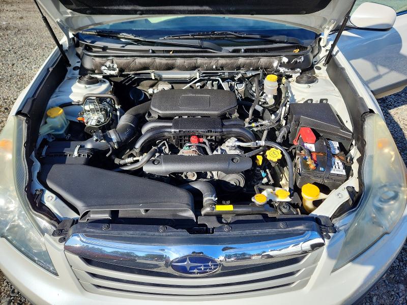70292456 :رقم المزاد ، 4S4BRBCC1A3376427 vin ، 2010 Subaru Outback مزاد بيع