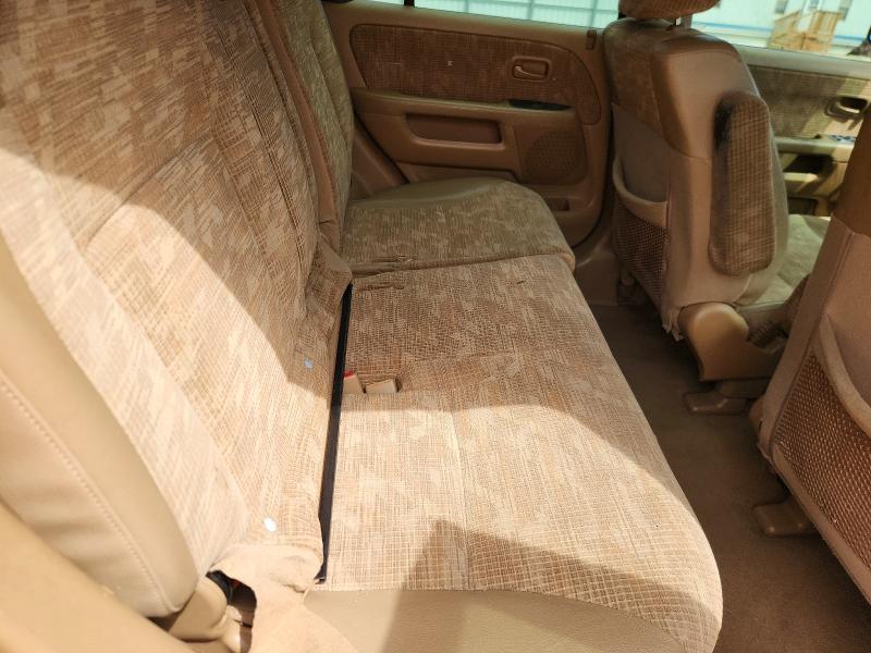 Продаж на аукціоні авто 2004 Honda Cr-v, vin: SHSRD68434U203017, номер лоту: 66927856