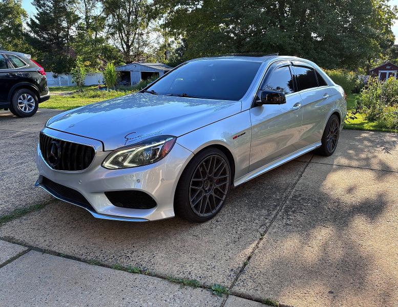 Продажа на аукционе авто 2014 Mercedes-benz E, vin: WDDHF9BB4EA911153        , номер лота: 69131646