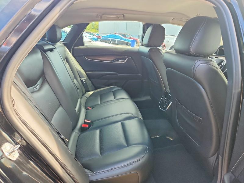 67883086 :رقم المزاد ، 2G61M5S37K9115624 vin ، 2019 Cadillac Xts مزاد بيع
